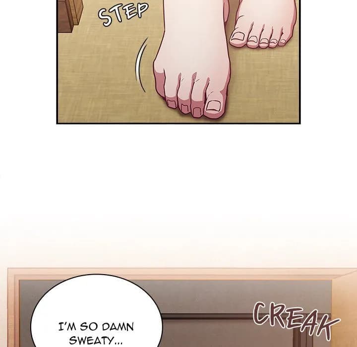 Bride-To-Be - Chapter 38 - Page 34