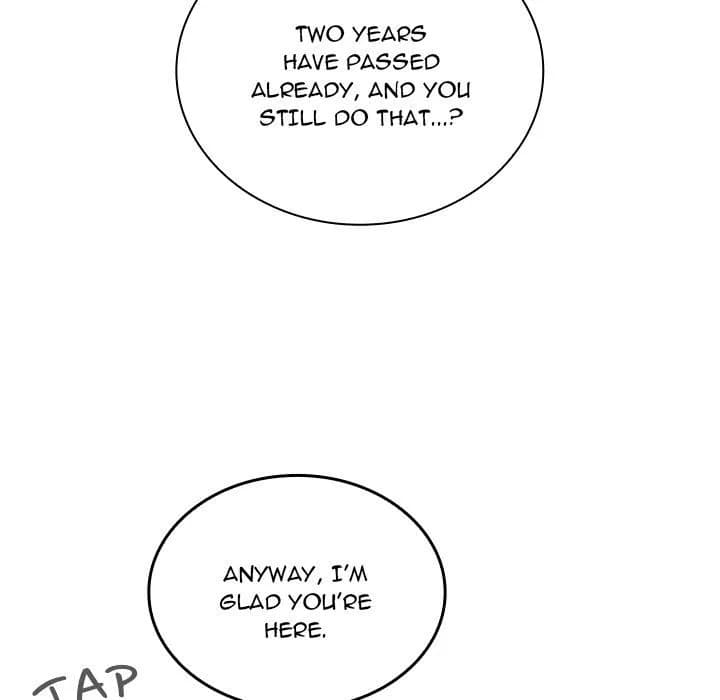 Bride-To-Be - Chapter 38 - Page 51