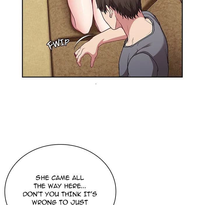 Bride-To-Be - Chapter 39 - Page 31