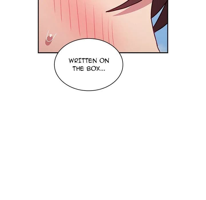 Bride-To-Be - Chapter 45 - Page 57