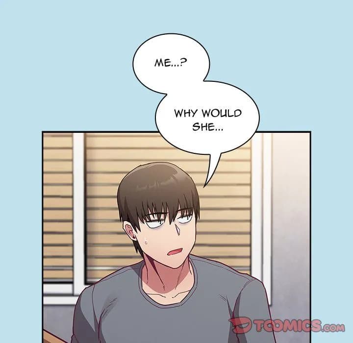 Bride-To-Be - Chapter 45 - Page 97