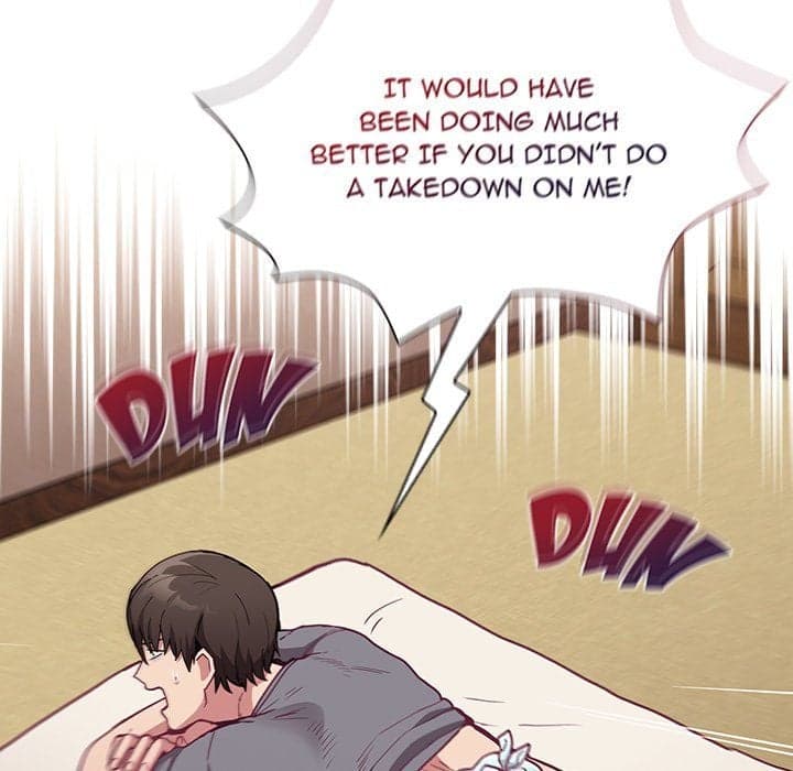 Bride-To-Be - Chapter 47 - Page 5