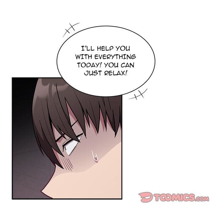 Bride-To-Be - Chapter 47 - Page 100