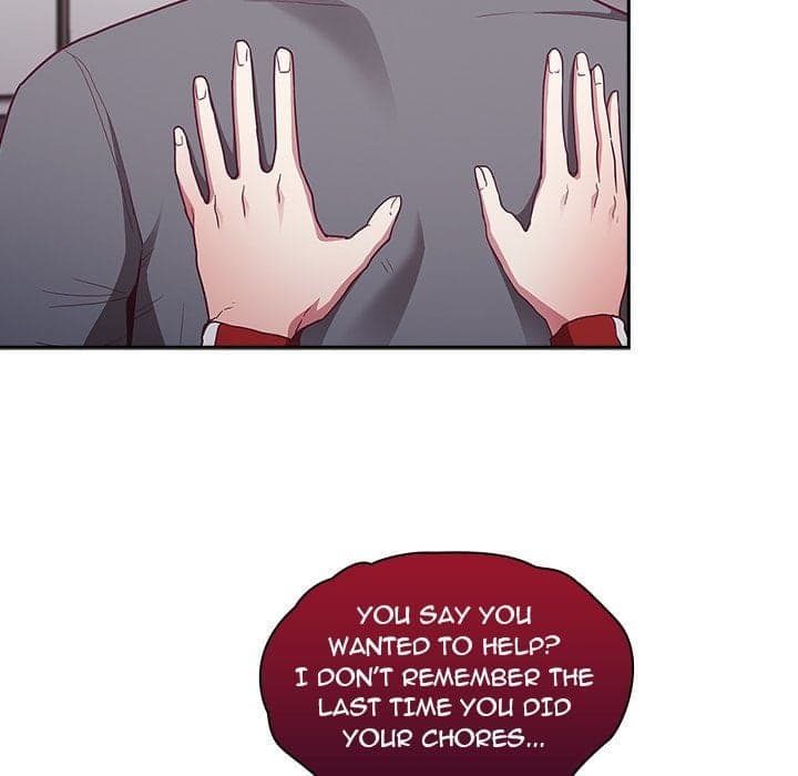 Bride-To-Be - Chapter 47 - Page 117