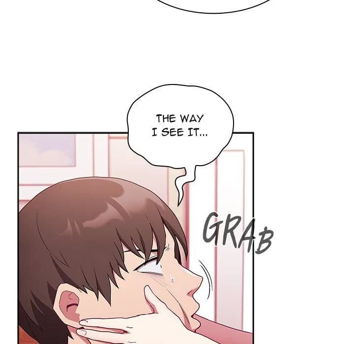 Bride-To-Be - Chapter 49 - Page 9