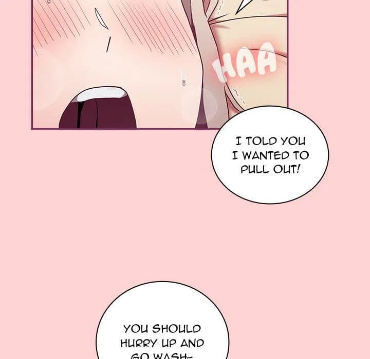 Bride-To-Be - Chapter 49 - Page 61