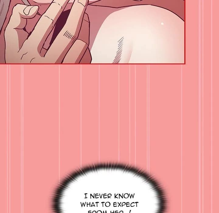 Bride-To-Be - Chapter 50 - Page 17
