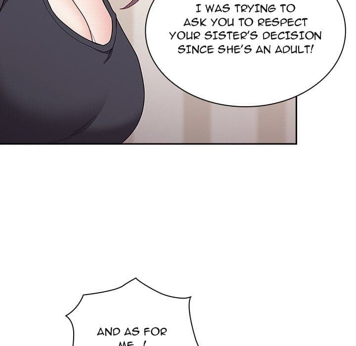 Bride-To-Be - Chapter 52 - Page 39