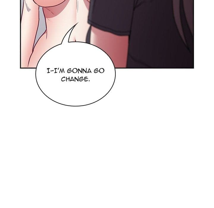 Bride-To-Be - Chapter 52 - Page 61