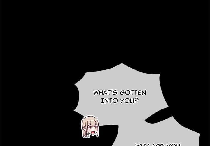 Bride-To-Be - Chapter 53 - Page 4
