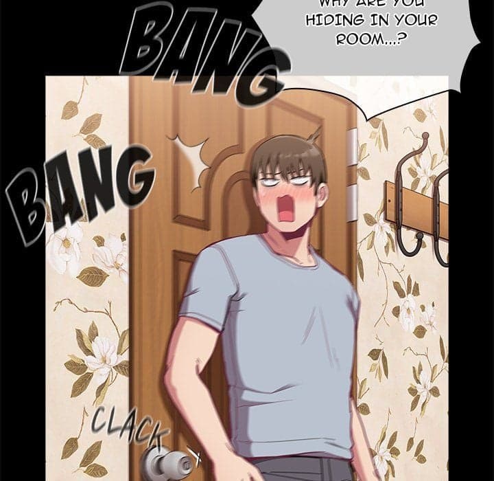 Bride-To-Be - Chapter 53 - Page 5