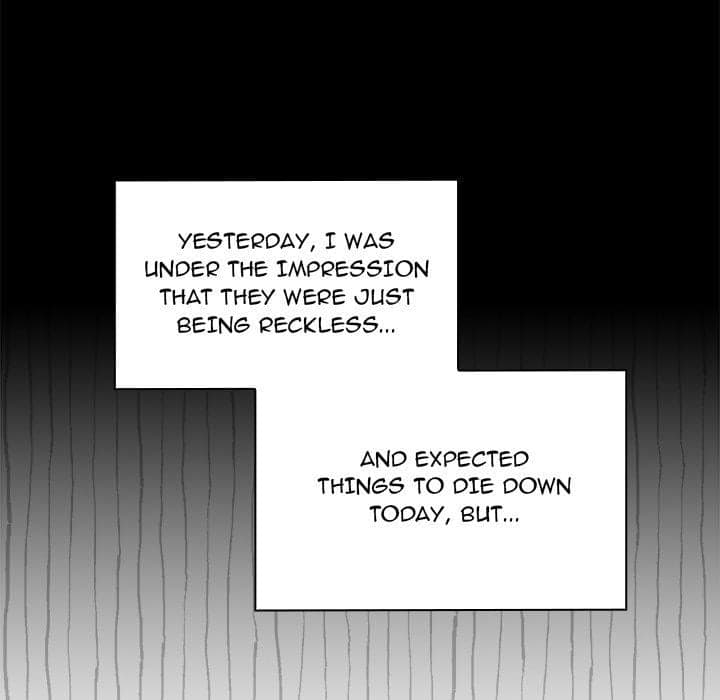 Bride-To-Be - Chapter 53 - Page 7