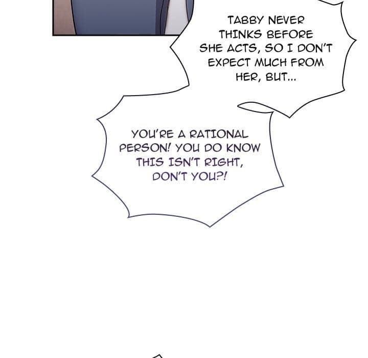 Bride-To-Be - Chapter 53 - Page 83