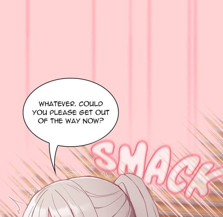 Bride-To-Be - Chapter 54 - Page 87