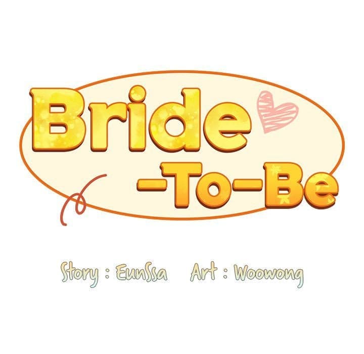 Bride-To-Be - Chapter 59 - Page 95