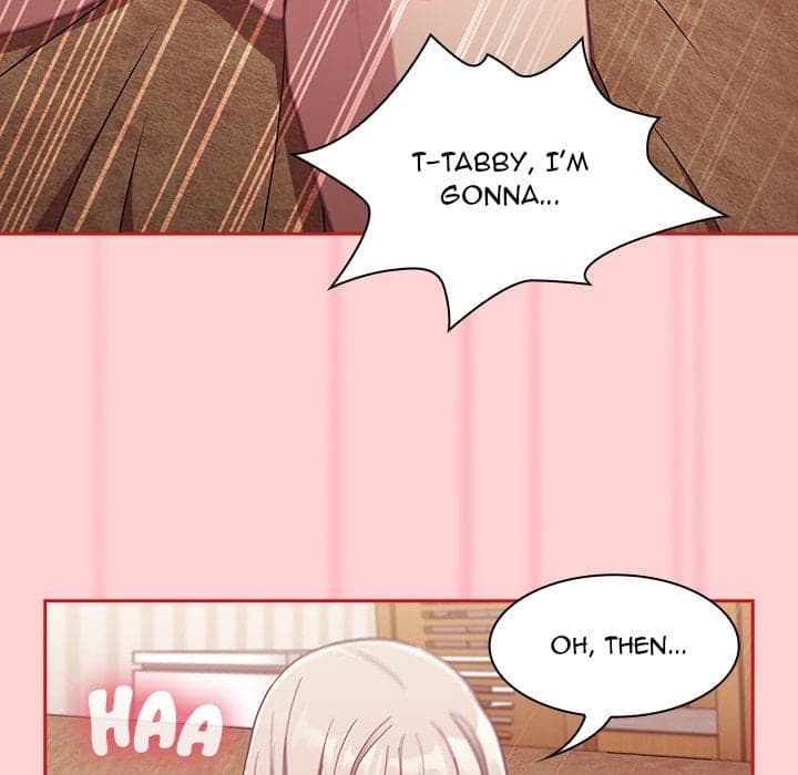 Bride-To-Be - Chapter 59 - Page 127