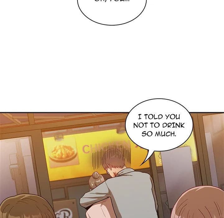 Bride-To-Be - Chapter 61 - Page 37