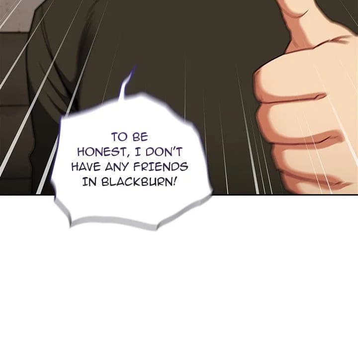 Bride-To-Be - Chapter 61 - Page 54