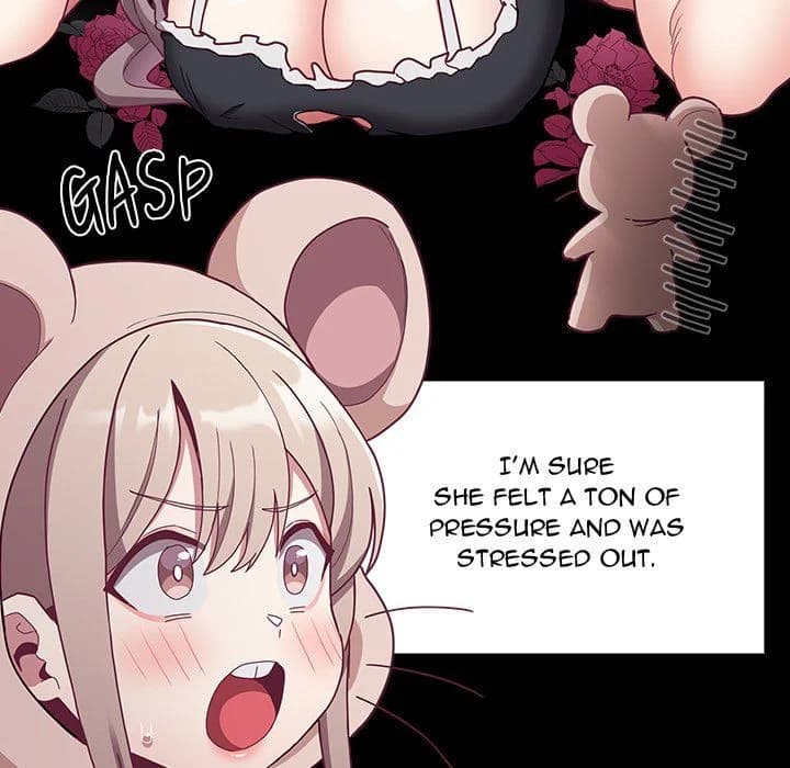 Bride-To-Be - Chapter 61 - Page 66