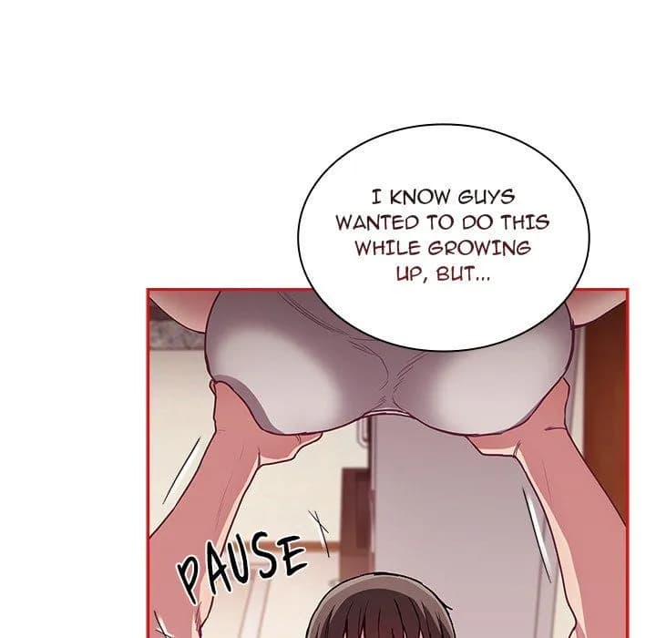 Bride-To-Be - Chapter 63 - Page 125