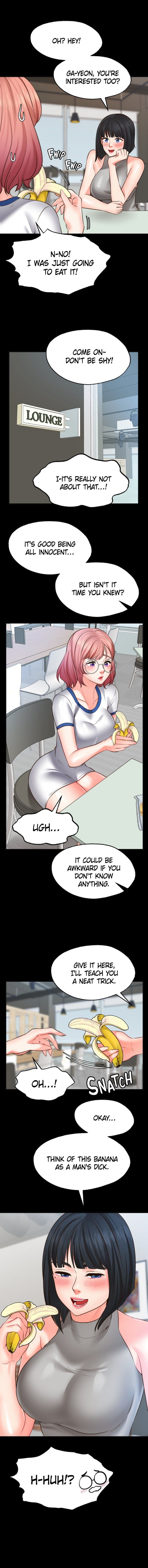 Make a Wish - Chapter 10 - Page 10
