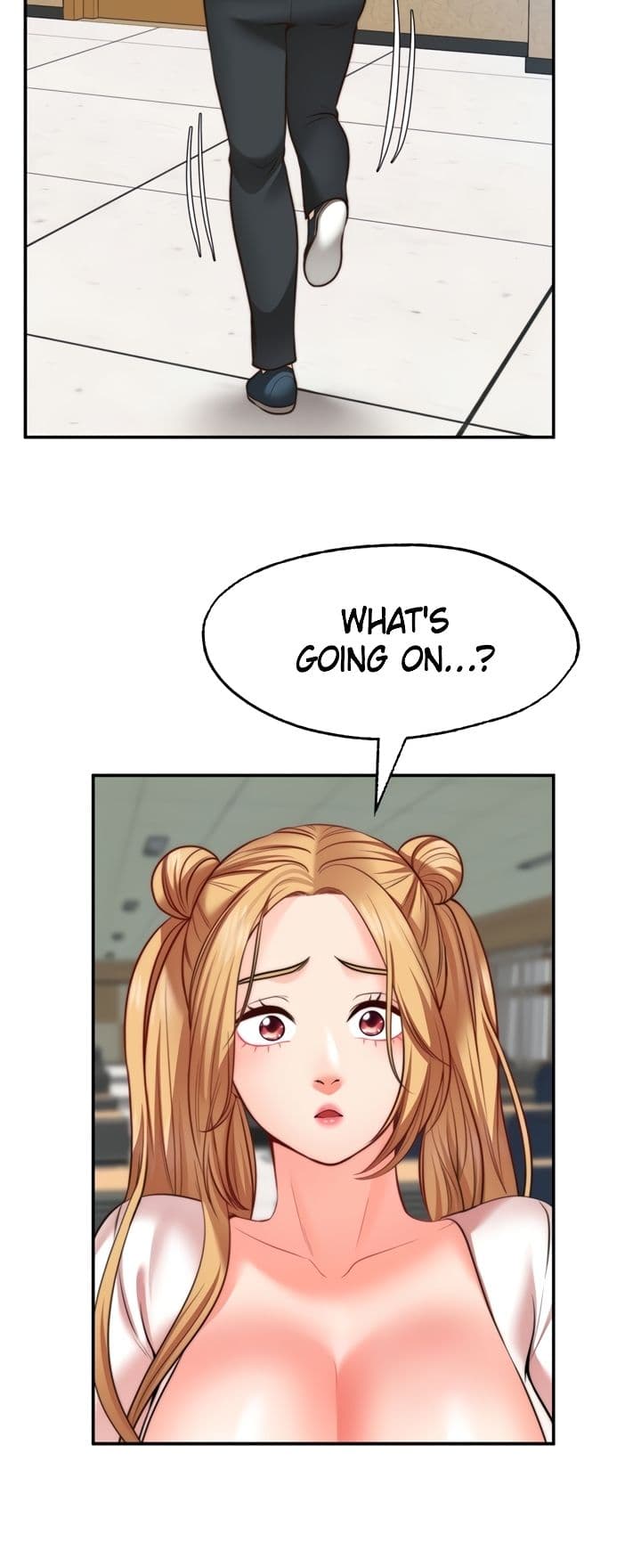 Make a Wish - Chapter 16 - Page 7