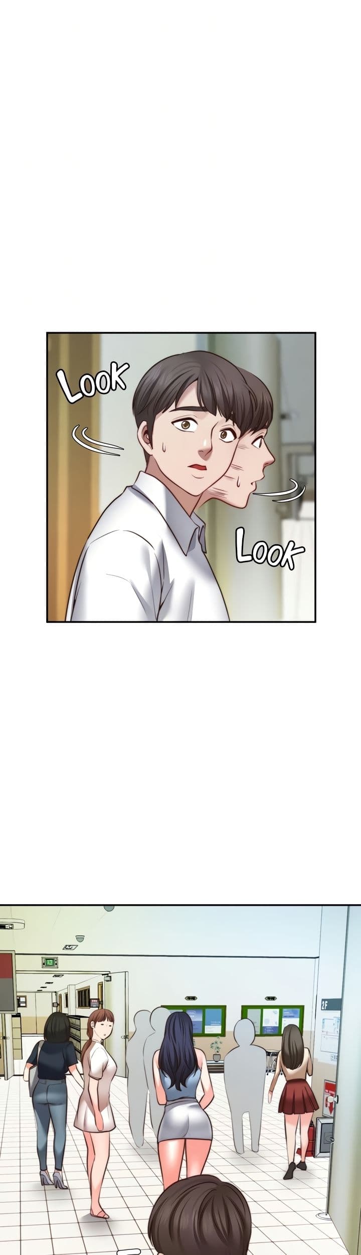 Make a Wish - Chapter 16 - Page 8