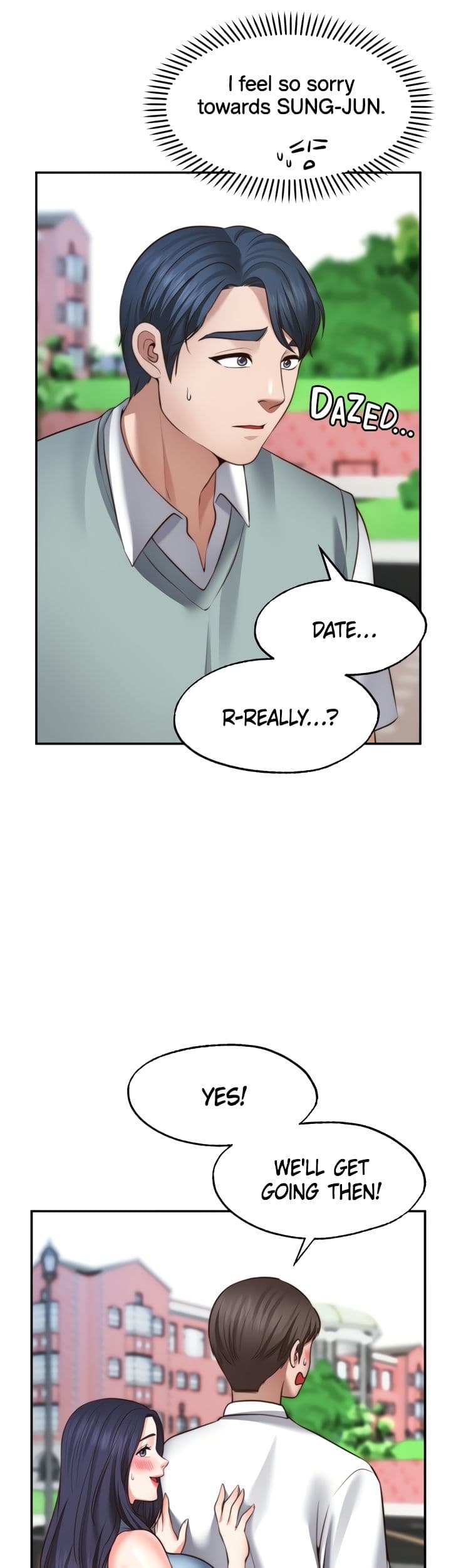 Make a Wish - Chapter 16 - Page 38