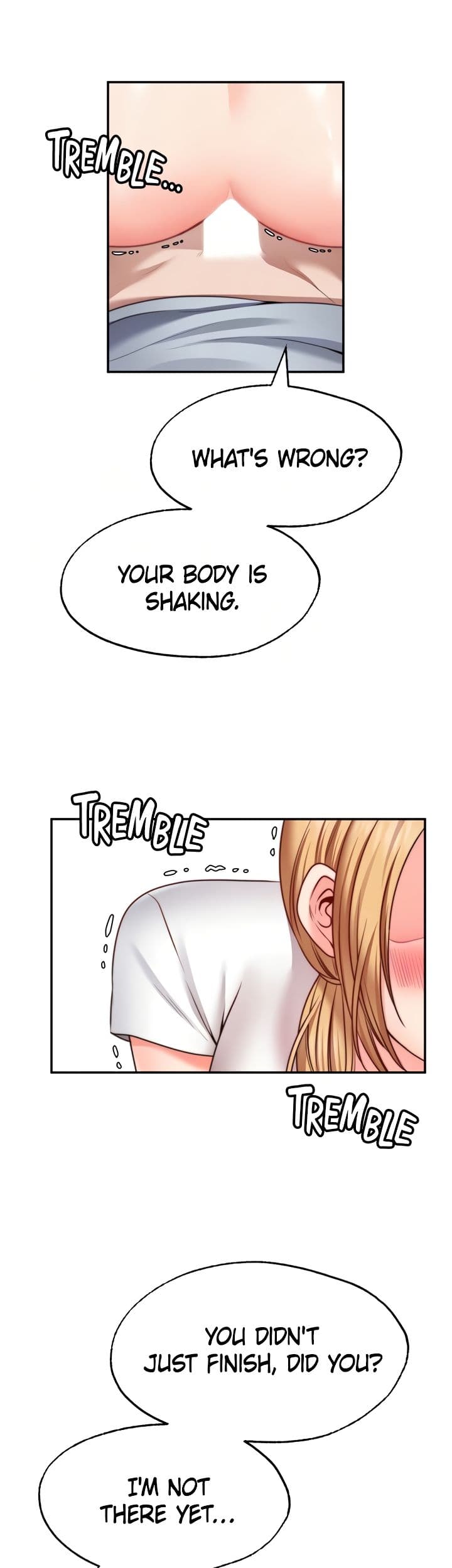 Make a Wish - Chapter 19 - Page 14
