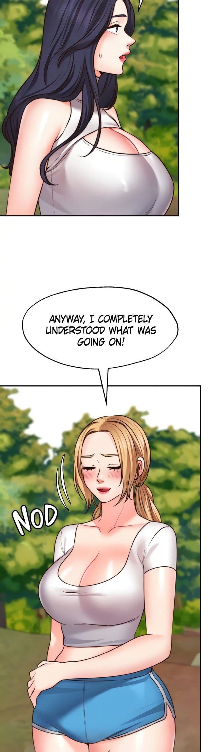 Make a Wish - Chapter 20 - Page 39