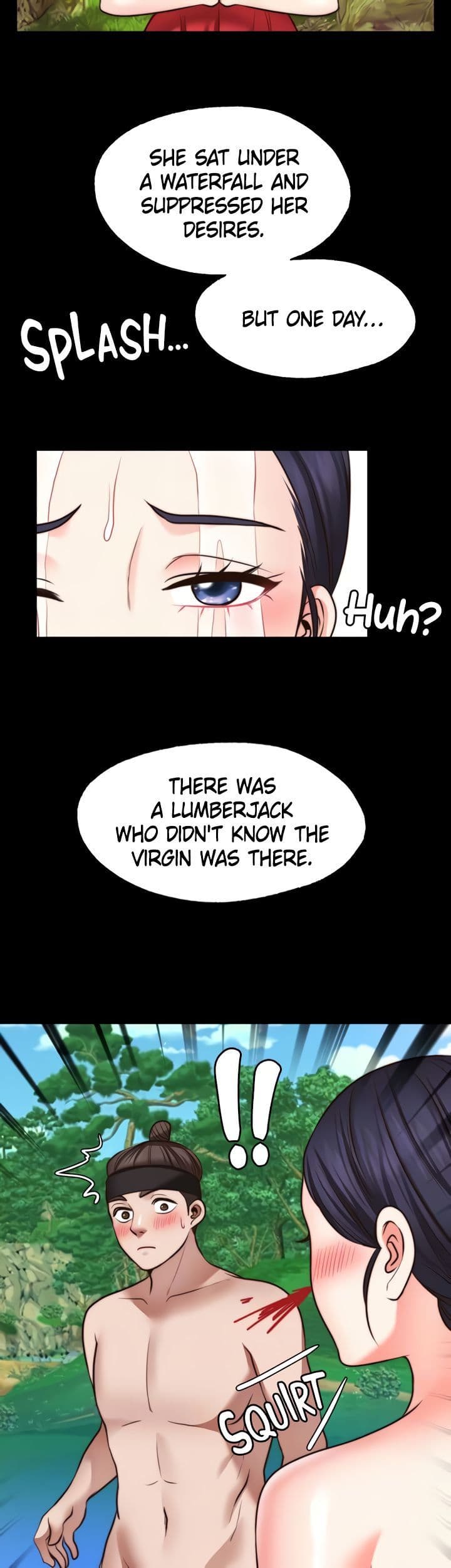 Make a Wish - Chapter 21 - Page 34