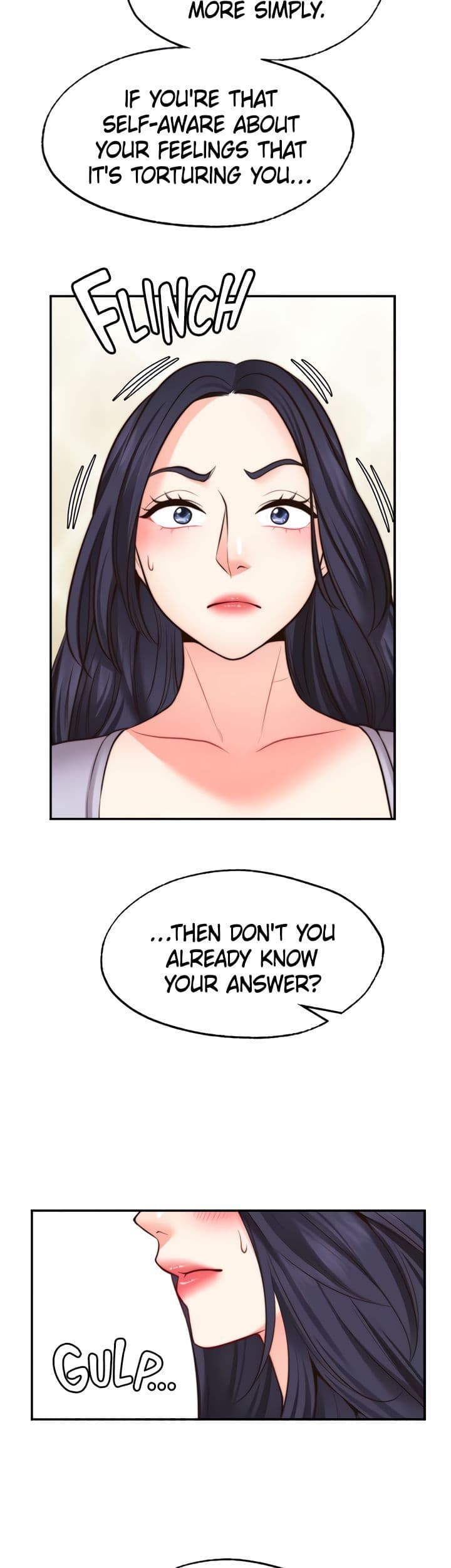 Make a Wish - Chapter 21 - Page 48