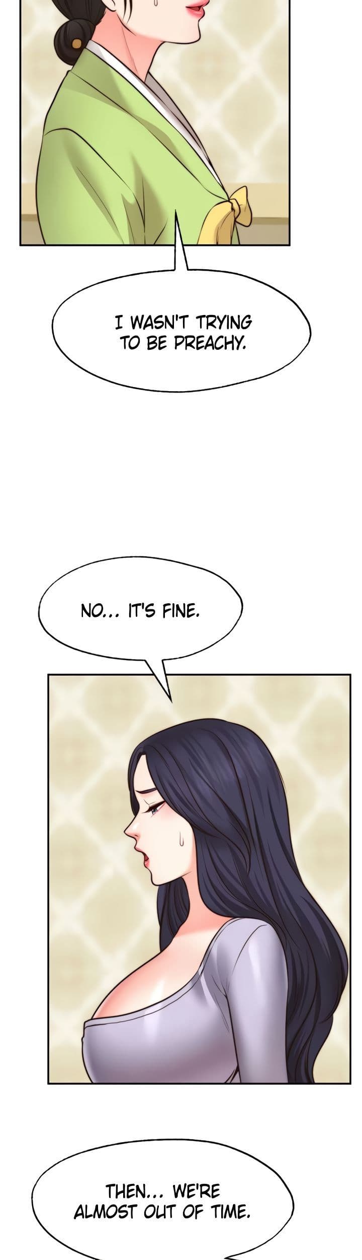 Make a Wish - Chapter 22 - Page 2