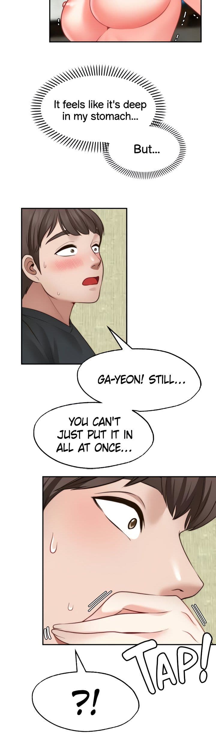 Make a Wish - Chapter 24 - Page 4