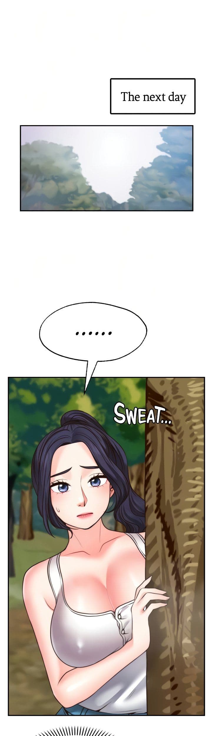 Make a Wish - Chapter 24 - Page 33
