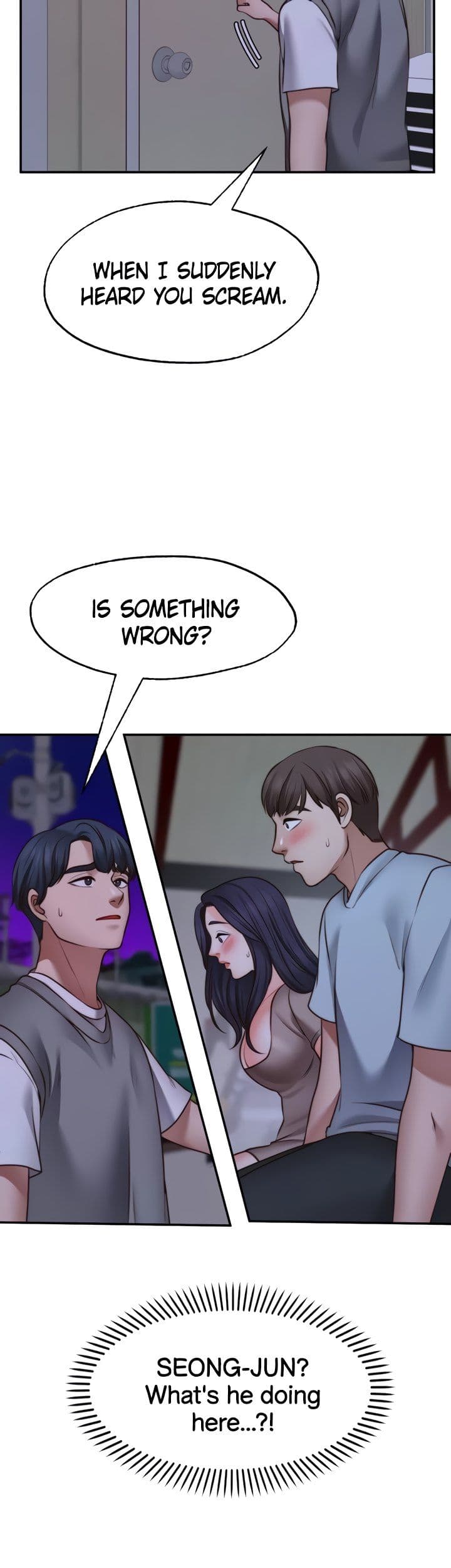 Make a Wish - Chapter 25 - Page 44