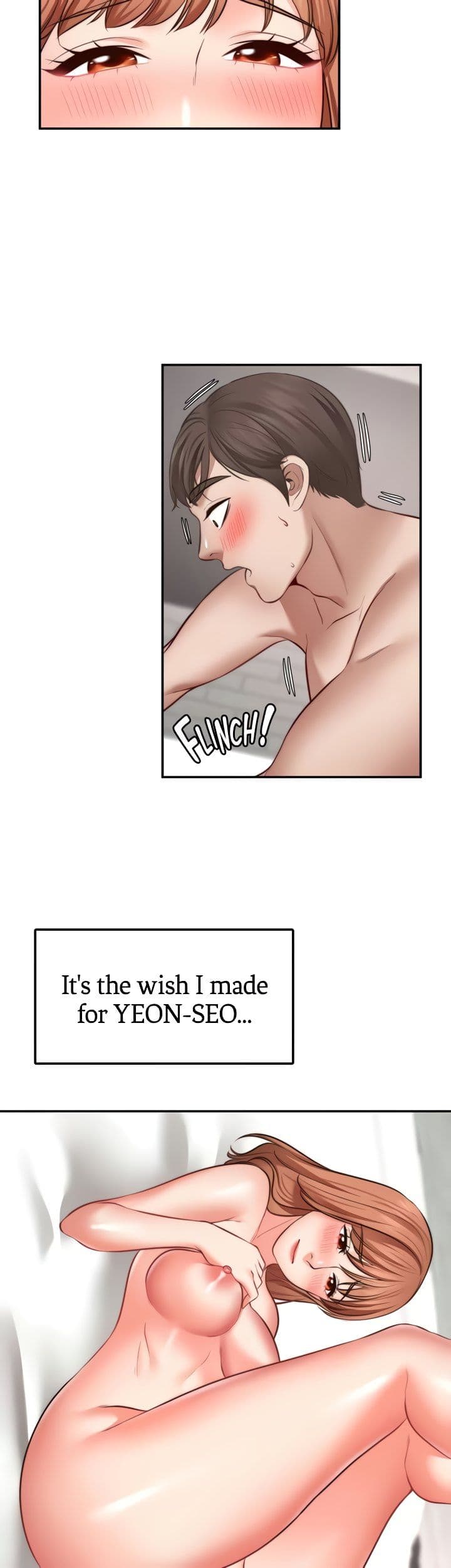 Make a Wish - Chapter 28 - Page 5