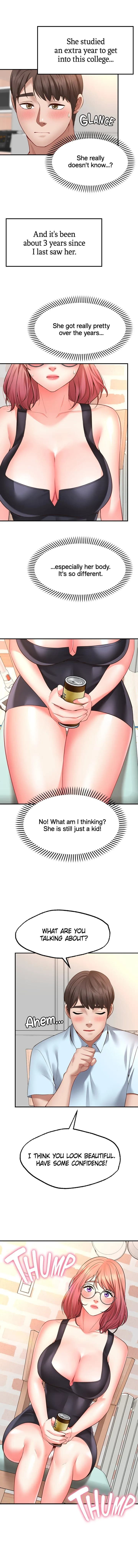 Make a Wish - Chapter 3 - Page 4