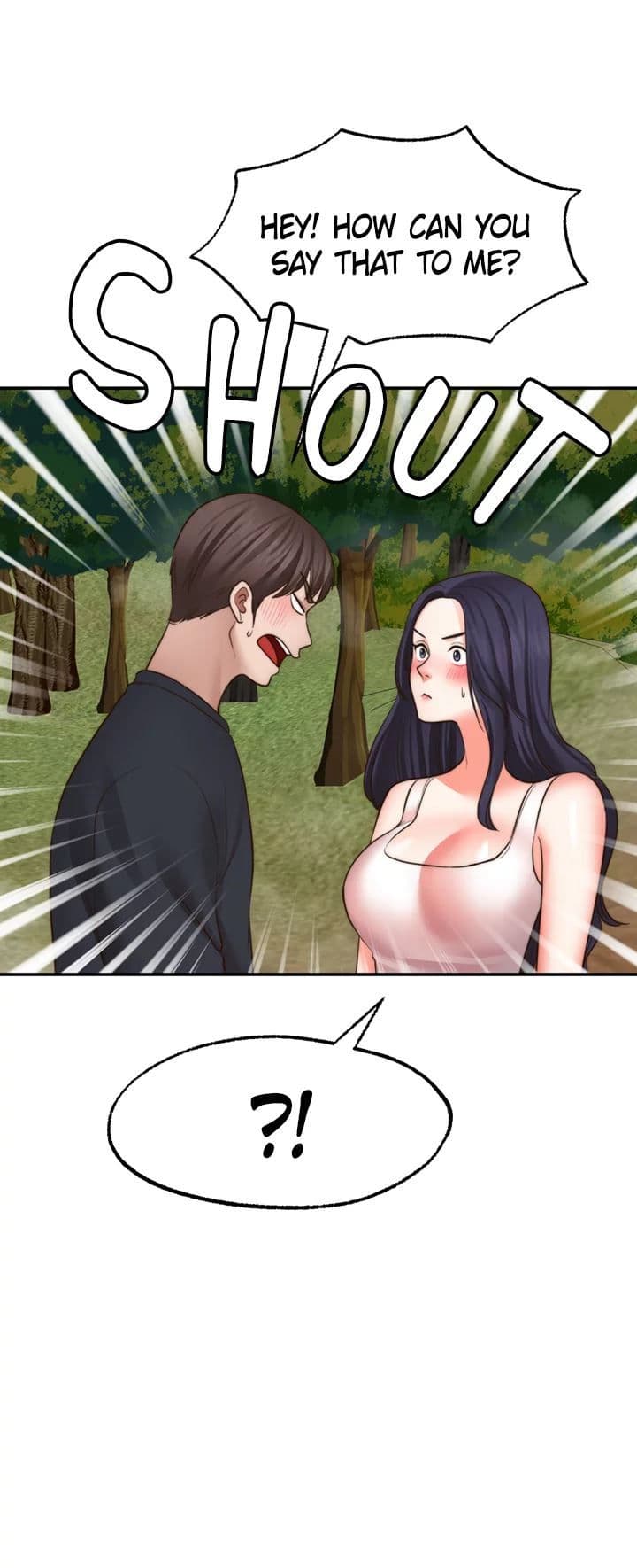 Make a Wish - Chapter 30 - Page 7