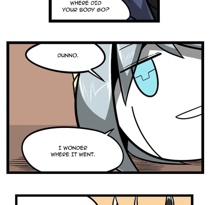 Maki and Friends - Chapter 207 - Page 8