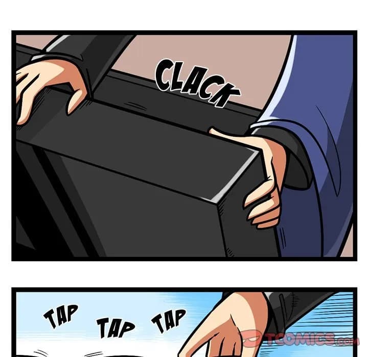 Maki and Friends - Chapter 208 - Page 7