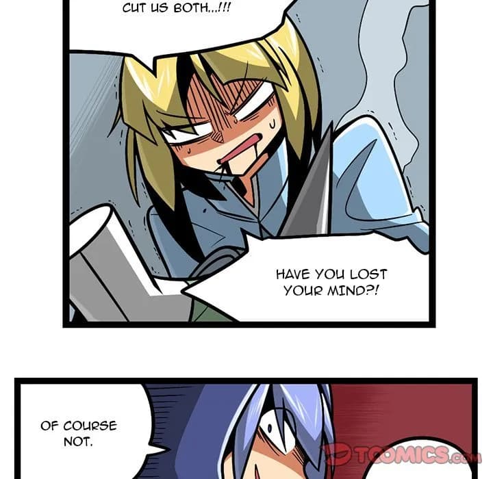 Maki and Friends - Chapter 209 - Page 10