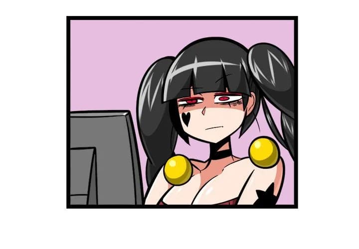 Maki and Friends - Chapter 211 - Page 2