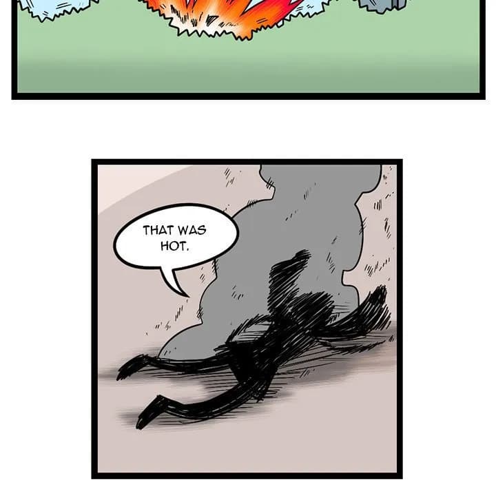 Maki and Friends - Chapter 212 - Page 12