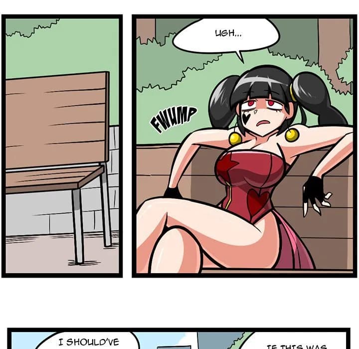 Maki and Friends - Chapter 212 - Page 24