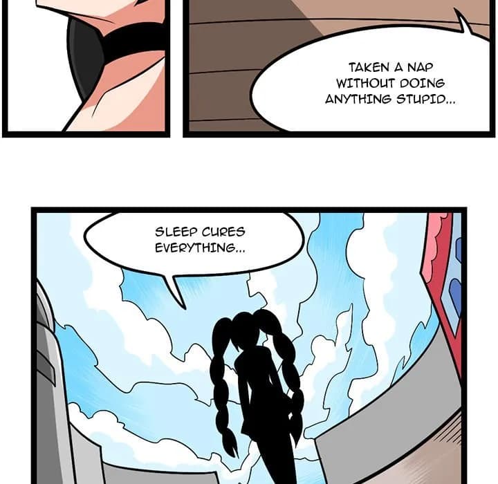 Maki and Friends - Chapter 212 - Page 30