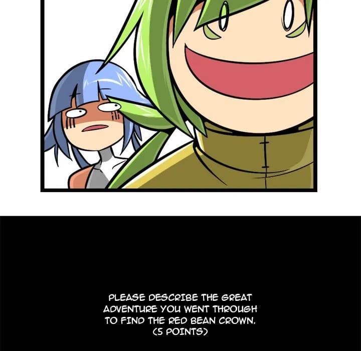 Maki and Friends - Chapter 215 - Page 10