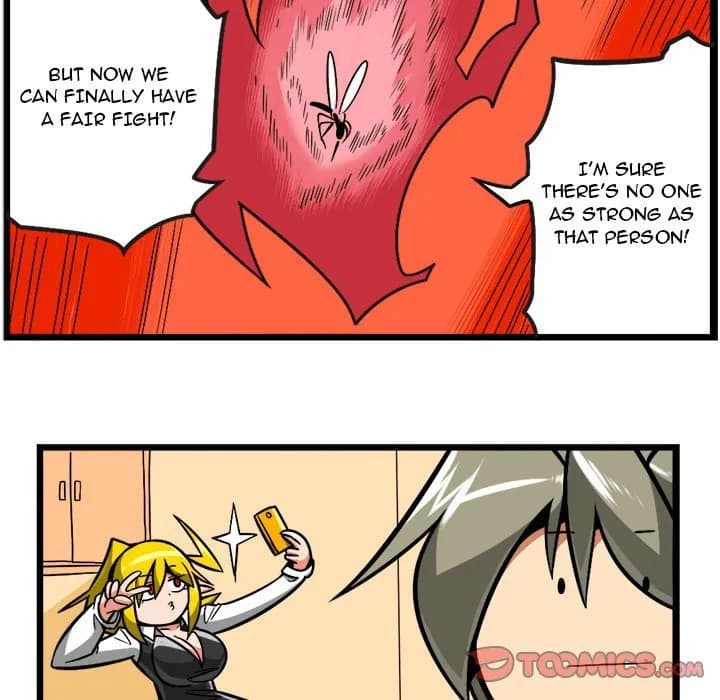 Maki and Friends - Chapter 217 - Page 15