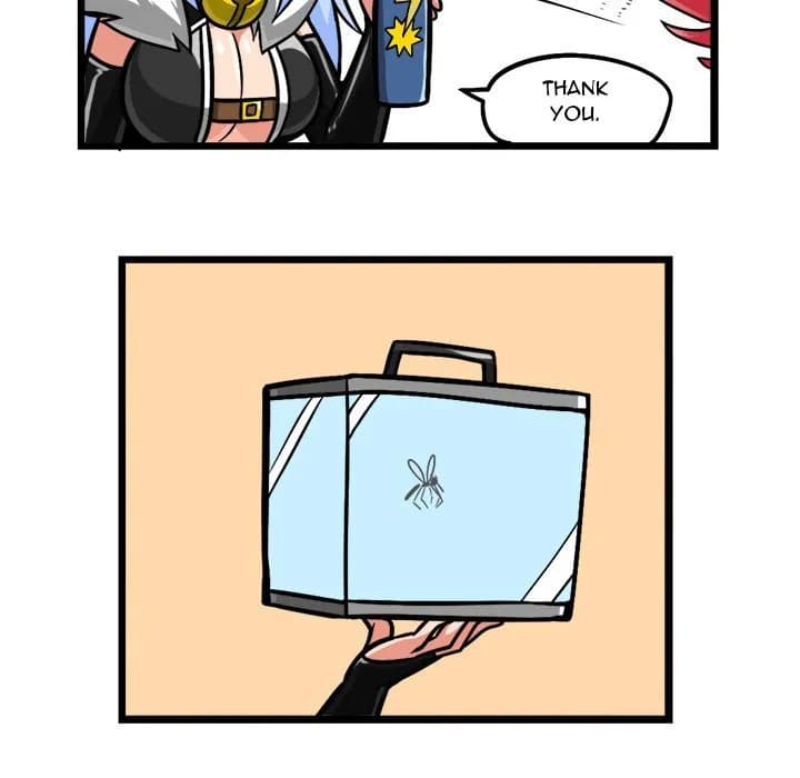 Maki and Friends - Chapter 217 - Page 30