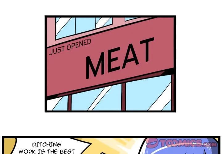 Maki and Friends - Chapter 220 - Page 1